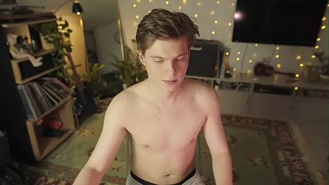 RusBradPitt online show from 2, 3, 2026