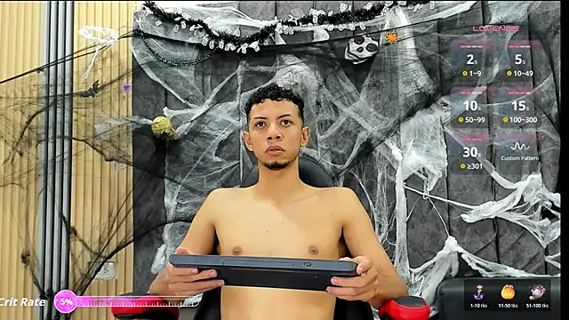 DustinandJordan online show from 24, 10, 2025