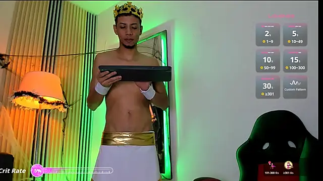 DustinandJordan online show from 27, 10, 2025