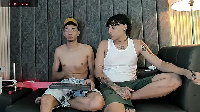 DustinandJordan online show from 6, 11, 2025