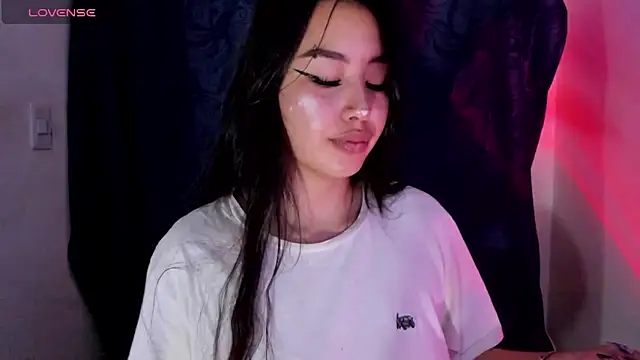 Viioleett cum online show from 4, 12, 2025