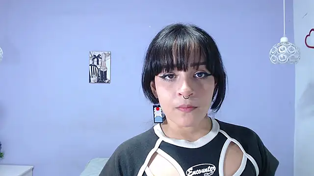 Snapshot of onixandghosty1 chatting on 28, 10, 2025 onixandghosty1 online show from 28, 10, 2025