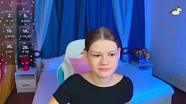 Lunamytrend online show from 14, 9, 2025