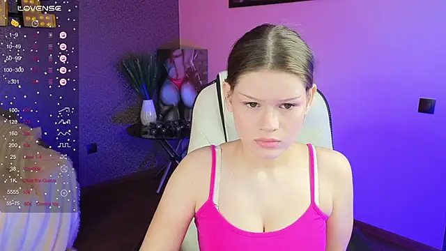 Lunamytrend online show from 15, 9, 2025