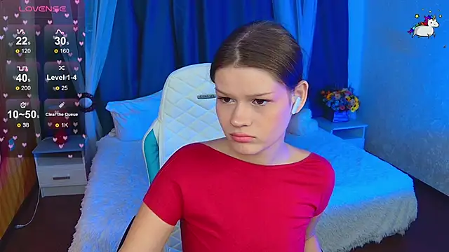 Lunamytrend online show from 22, 9, 2025