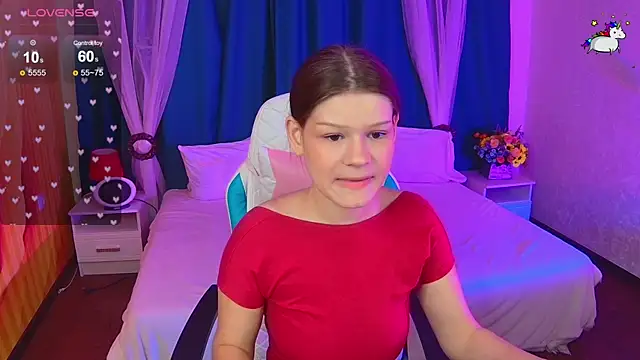 Lunamytrend online show from 8, 10, 2025