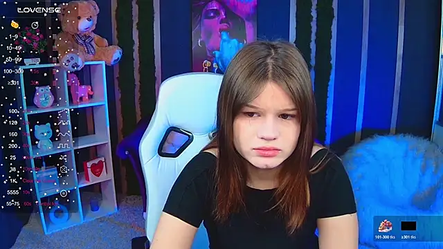 Lunamytrend online show from 14, 12, 2025