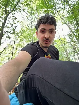 Snapshot of amo660 chatting on 19, 4, 2026 amo660 online show from 19, 4, 2026