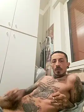 Robe420 online show from 19, 11, 2025