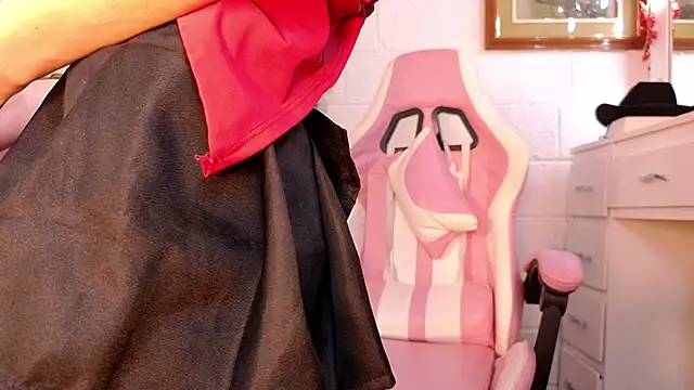 Isla rosee18 online show from 30, 11, 2025