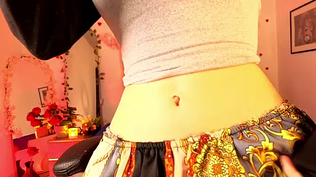 Isla rosee18 online show from 10, 4, 2026