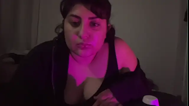 inked nekoo online show from 21, 10, 2025