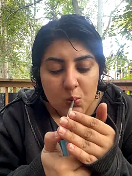 inked nekoo online show from 23, 10, 2025