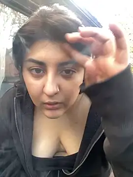 inked nekoo online show from 20, 11, 2025