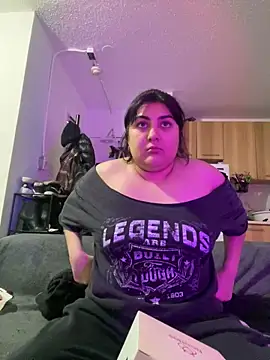 inked nekoo online show from 13, 12, 2025