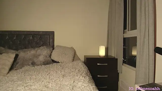 Hairyparadise online show from 23, 2, 2026