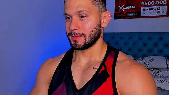 Snapshot of andrewcorey1 chatting on 11, 9, 2025 andrewcorey1 online show from 11, 9, 2025