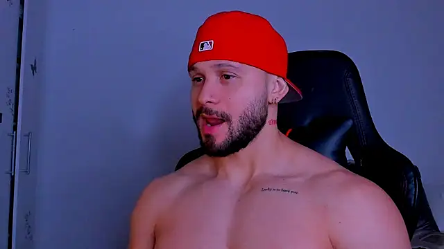 Snapshot of andrewcorey1 chatting on 26, 9, 2025 andrewcorey1 online show from 26, 9, 2025