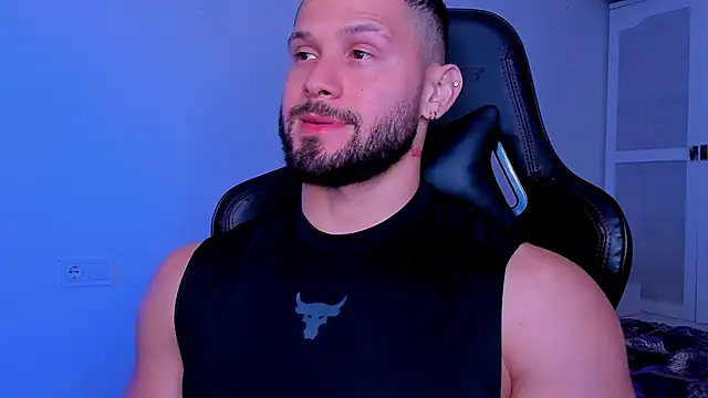 Snapshot of andrewcorey1 chatting on 2, 10, 2025 andrewcorey1 online show from 2, 10, 2025