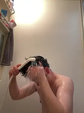 shin0689 online show from 22, 2, 2026