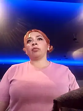 Mariana-94 online show from 17, 12, 2025