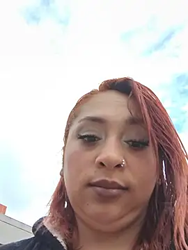 Snapshot of Mariana-94 chatting on 17, 7, 2026 Mariana-94 online show from 17, 7, 2026