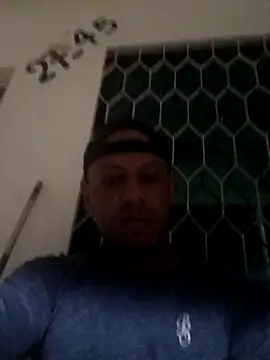 MorenazoXL online show from 15, 11, 2025