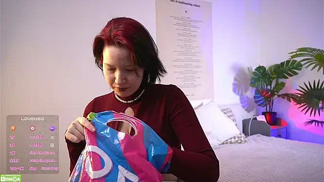 bluebeell online show from 8, 2, 2026