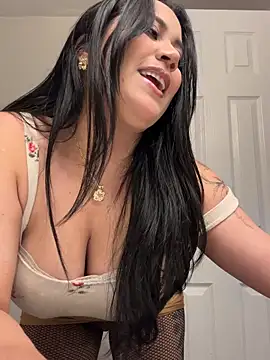 Myonlyprincess1 online show from 11, 10, 2025