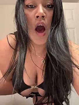 Myonlyprincess1 online show from 22, 11, 2025