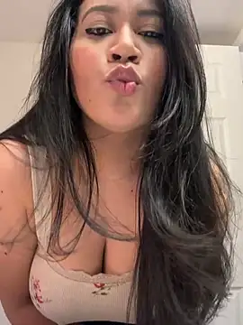 Myonlyprincess1 online show from 24, 3, 2026