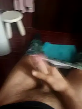 LucifertheGenius online show from 11, 9, 2025