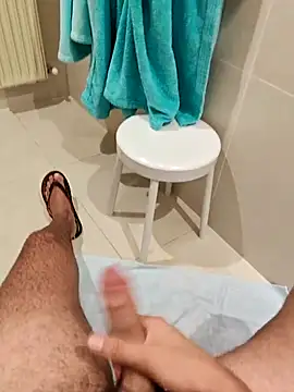 LucifertheGenius online show from 11, 10, 2025