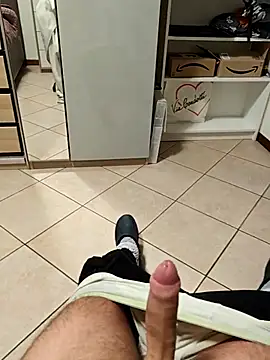 LucifertheGenius online show from 20, 10, 2025