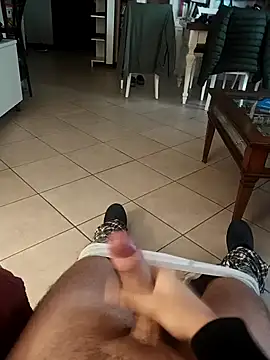 LucifertheGenius online show from 30, 10, 2025