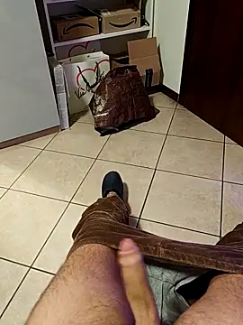 LucifertheGenius online show from 14, 12, 2025