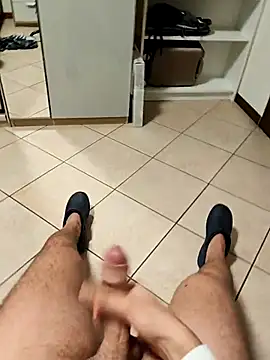 LucifertheGenius online show from 28, 2, 2026