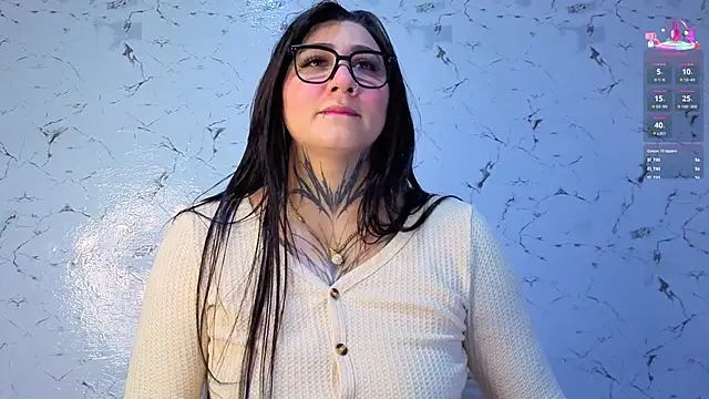Snapshot of andrea_miller1 chatting on 12, 3, 2026 andrea miller1 online show from 12, 3, 2026