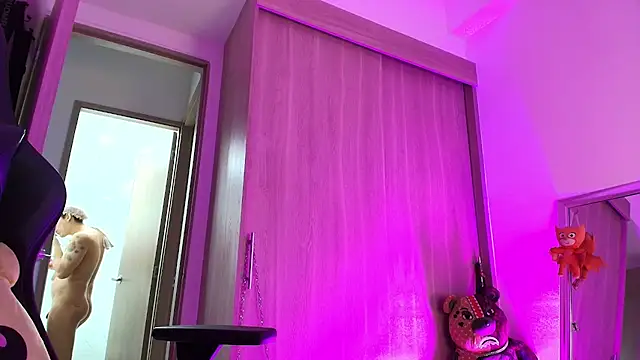 Snapshot of brunothompson3 chatting on 14, 9, 2025 brunothompson3 online show from 14, 9, 2025