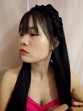 Snapshot of Nice-love chatting on 25, 9, 2025 Nice-love online show from 25, 9, 2025