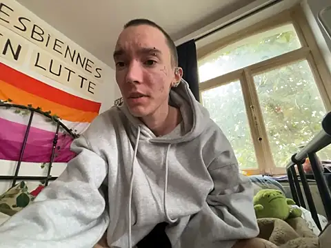 Snapshot of Styxlust chatting on 10, 10, 2025 Styxlust online show from 10, 10, 2025