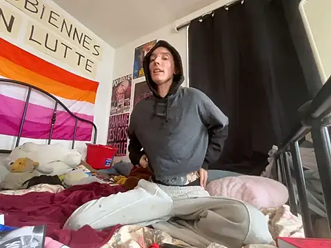 Styxlust online show from 1, 4, 2026