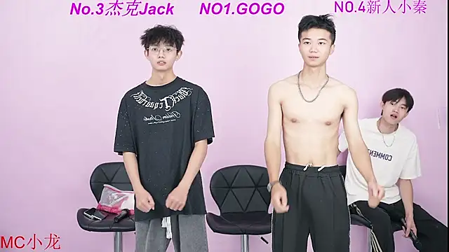 BeautifulBoys-888 online show from 23, 9, 2025