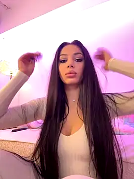 Bella Vixen  online show from 20, 10, 2025