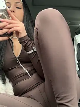 Bella Vixen  online show from 15, 2, 2026