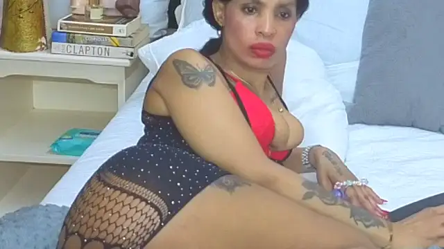 CaramelNatashaxx online show from 17, 12, 2025