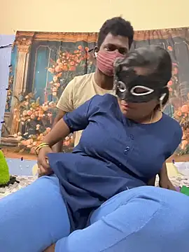 anubabysk12 online show from 16, 12, 2025