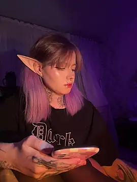 n1ghtcloud online show from 14, 1, 2026