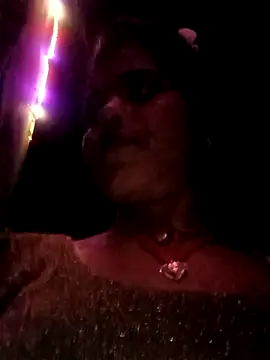 Snapshot of Rachna_Love chatting on 19, 10, 2025 Rachna Love online show from 19, 10, 2025
