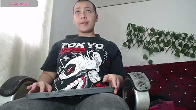 Cherry vald online show from 11, 2, 2026